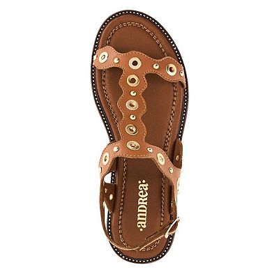 ANDREA Women's SLING-BACK 96793 - 3963241