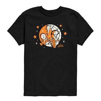 Toddler Boy Disney's Spidey And His Amazing Friends Graphic Tee