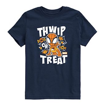Toddler Boy Disney's Spidey And His Amazing Friends Graphic Tee