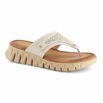 ANDREA Women's Thongs 97142 - 3947661