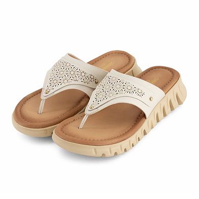 ANDREA Women's Thongs 97142 - 3947661