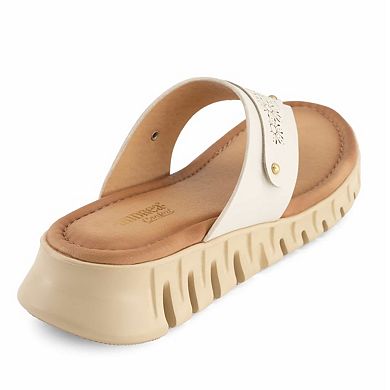 ANDREA Women's Thongs 97142 - 3947661
