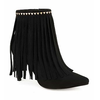 ANDREA Women's Booties 97148 - 3947883