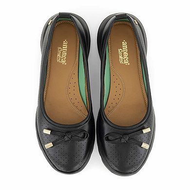 ANDREA Women's Ballerinas 97150 - 3947944