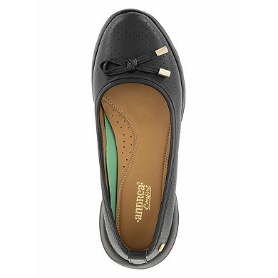 ANDREA Women's Ballerinas 97150 - 3947944