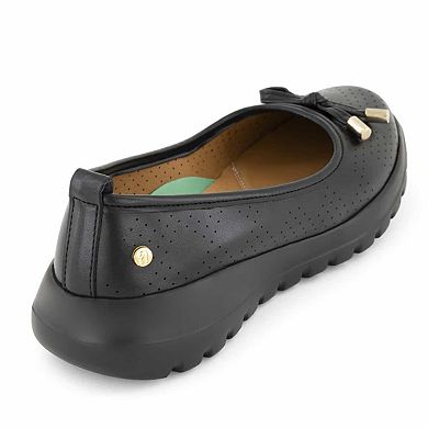 ANDREA Women's Ballerinas 97150 - 3947944