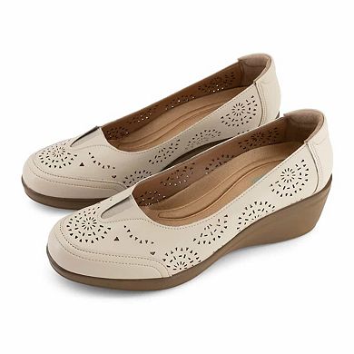 ANDREA Women's Loafers 97149 - 3947920