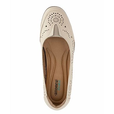 ANDREA Women's Loafers 97149 - 3947920