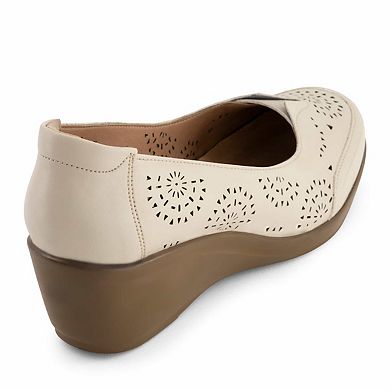 ANDREA Women's Loafers 97149 - 3947920