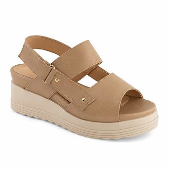 ANDREA Women's SLING-BACK 97140 - 3947623