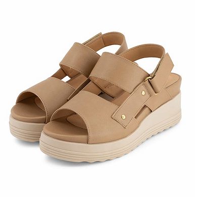 ANDREA Women's SLING-BACK 97140 - 3947623