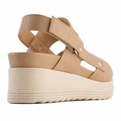 ANDREA Women's SLING-BACK 97140 - 3947623