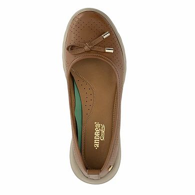 ANDREA Women's Ballerinas 97150 - 3947968