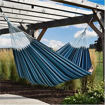 Portable Camping Hammock