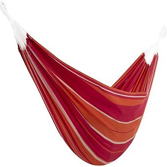 Portable Camping Hammock