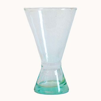 Cocktail Glass Handblown Glass