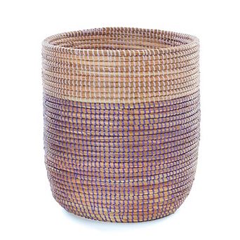 Bath Bin Basket