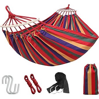 Camping Hammock