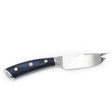 Bartender's Knife Steel G10 Handle