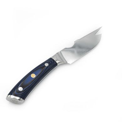 Bartender's Knife Steel G10 Handle