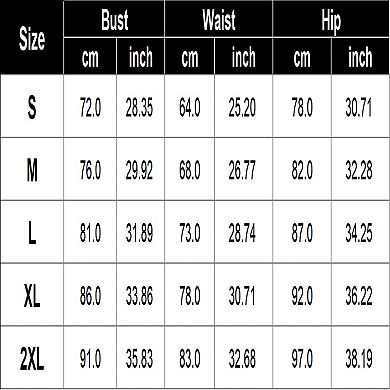 Tummy Control One-Piece Swimsuit Women Color Block Bathing Suit