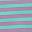 Blue Purple Stripes