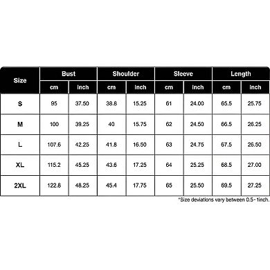 Womens Casual Blazers Open Front Long Sleeve Work Office Suit Jackets