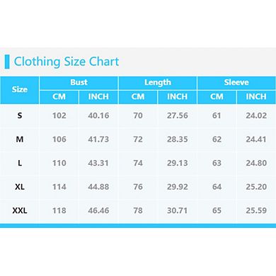Men Quarter Zip Long Sleeve Pullover Stand Collar Athletic Golf Casual Sweatshirt Top