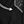 Black White