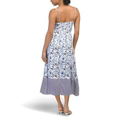 Breezy Maxi Dress