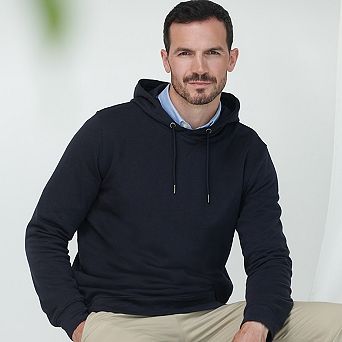 Henbury Unisex Adult Hoodie