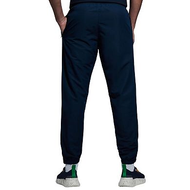 Canterbury Mens Club Plain Tapered Leg Tracksuit Bottoms