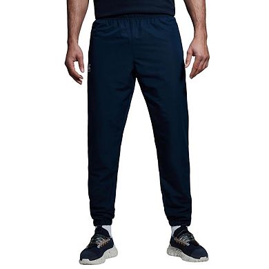 Canterbury Mens Club Plain Tapered Leg Tracksuit Bottoms