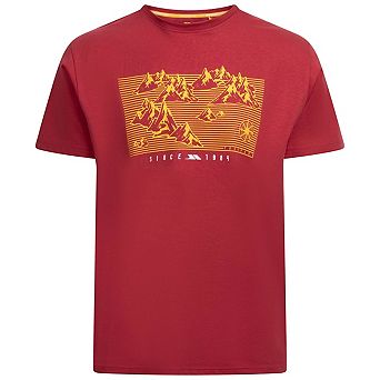 Trespass Mens Manny T-Shirt