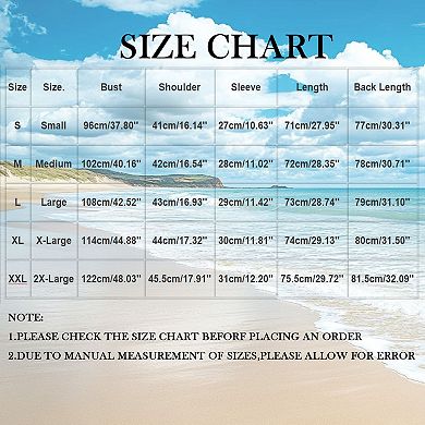 Women’s Summer Linen Blouse Short Sleeve V Neck Top Side Button Slit Blouse