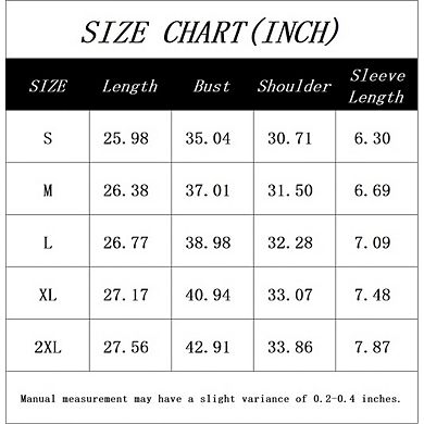 Women's Maternity Crew Neck Short Sleeve Nursing Tee