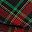 Classic Red Plaid