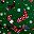 Emerald Stocking