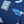 Evening Blue Books