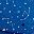 Pool Blue Cosmic
