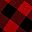 Red Buffalo Plaid Car