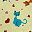Yellow Cats