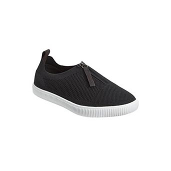 Avenue Women's Wide Width The Jacqui Sneaker