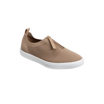Avenue Women's Wide Width The Jacqui Sneaker