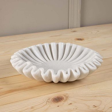 Waterloo Marble Bowl
