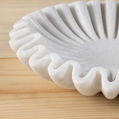 Waterloo Marble Bowl