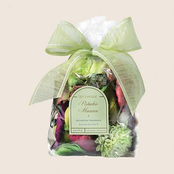 Aromatique - Pistachio Macaron - Decorative Fragrance Standard (Potpourri)