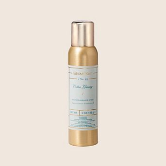 Aromatique - Cotton Ginseng - Aerosol Room Spray