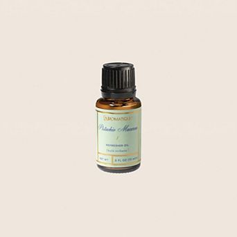 Aromatique - Pistachio Macaron - Refresher Oil