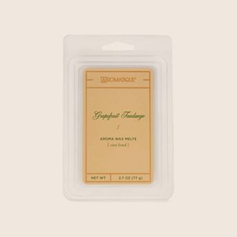 Aromatique - Grapefruit Fandango - Aroma Wax Melts